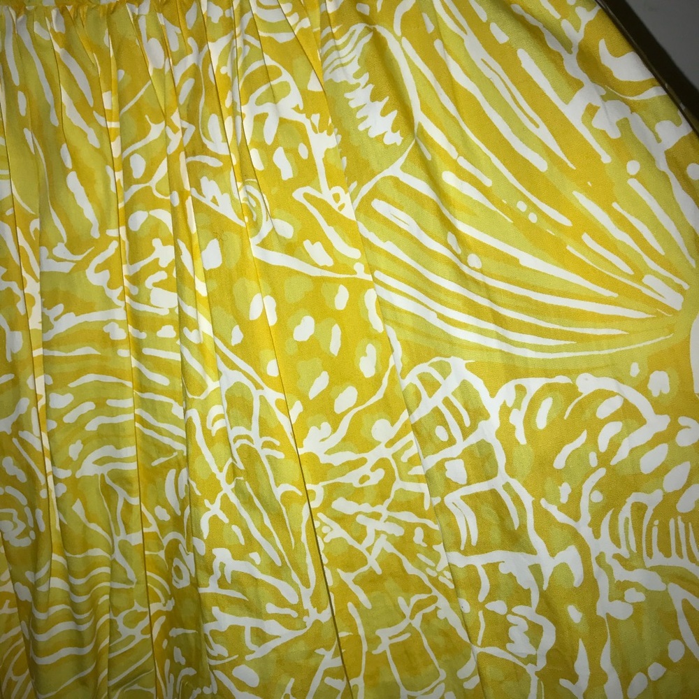 Lilly Pulitzer Christine Dress - Picture 4 of 8